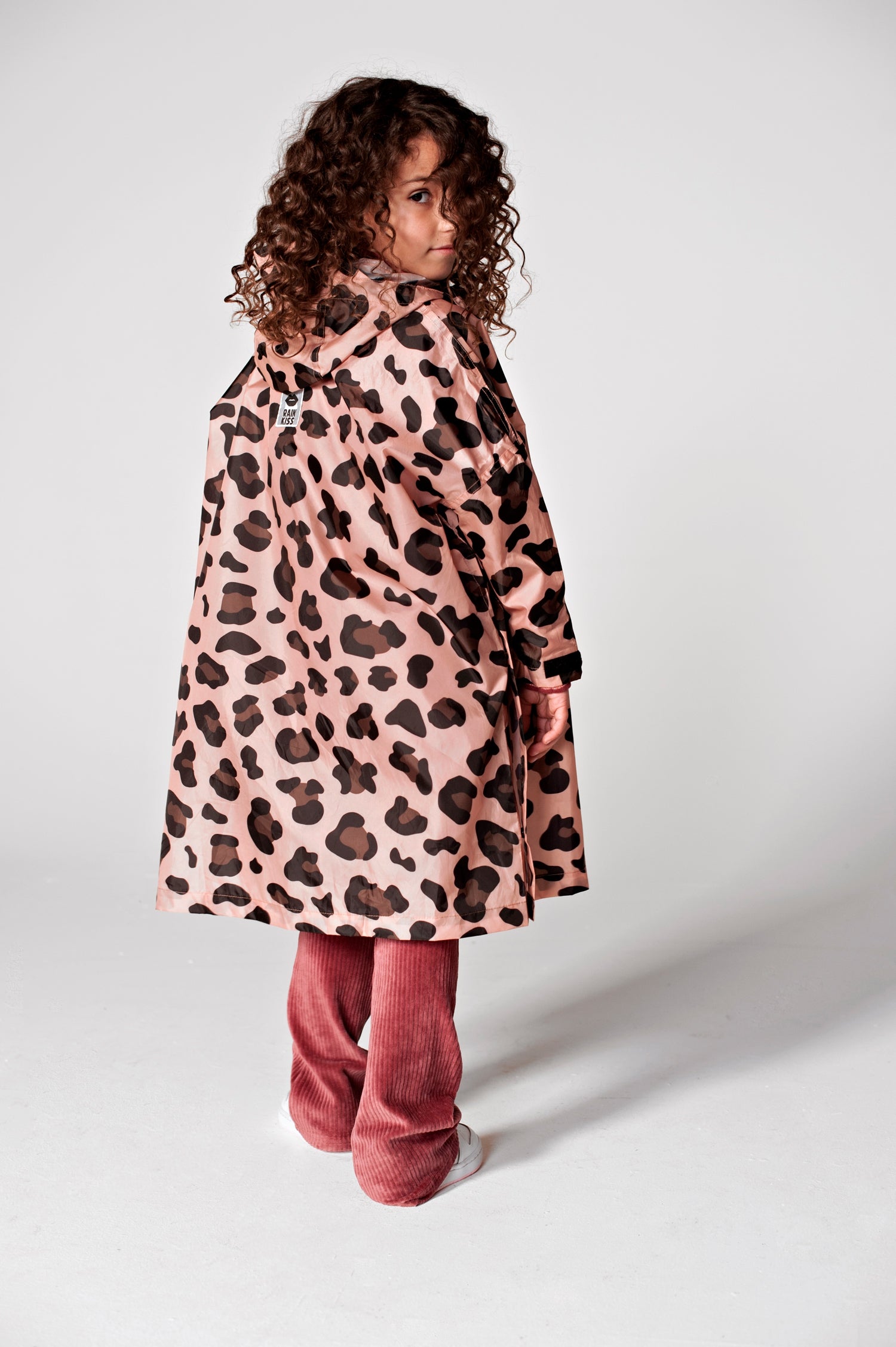 Rainkiss Rain Ponchos
